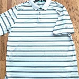 Reebok GOLF Speedwick Polo Shirt 3XLT